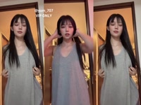 yum_707 leak - 听说你们都会开平行眼