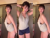 yum_707 leak - 准备好火力全开了吗ready for me to go all out?