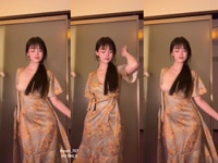 yum_707 leak - 你们强烈要求返场的黄色战袍 the yellow look is back