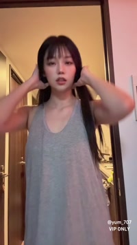 yum_707 leak - 听说你们都会开平行眼