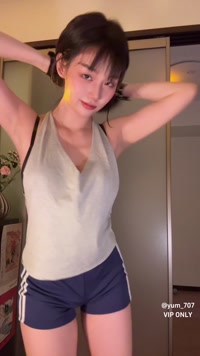 yum_707 leak - 准备好火力全开了吗ready for me to go all out?