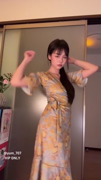 yum_707 leak - 夹心摇✖️虎牙摇天天跳舞你们会不会烦呀Am I dancing too much? or do you secretly..