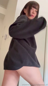 yunatamago_zz leak - New video tomorrow Some of you asked if I’m doing okay s..