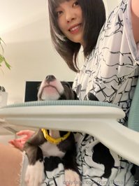 yunatamago_zz leak - Hey I don’t have a video for last week yet but I’ll send it ..