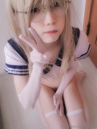 ywzzz leak - I think my penis has grown a little bigger...