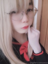 ywzzz leak - sissy cumdumb >.<