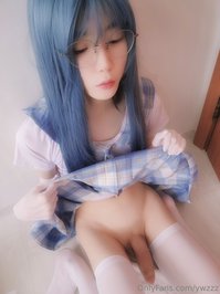 ywzzz leak - Be careful not to catch a cold even in summer!I caught a col..