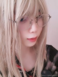 ywzzz leak - happy new year >.<