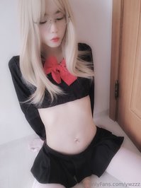 ywzzz leak - sissy cumdumb >.<