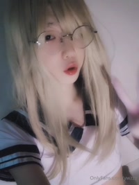 ywzzz leak - jerking...