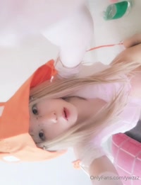 ywzzz leak - Orange Santa wannabe ‍