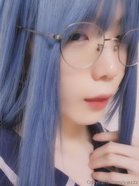 ywzzz leak - I think I'll have to take a break from uploading this week b..