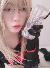 ywzzz leak - happy new year >.<