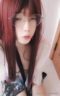 ywzzz leak - it's too big! I think it will take some practice..