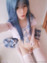 ywzzz leak - Be careful not to catch a cold even in summer!I caught a col..