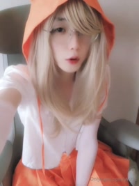 ywzzz leak - On days off, the best way to relax at home is jerk off and p..