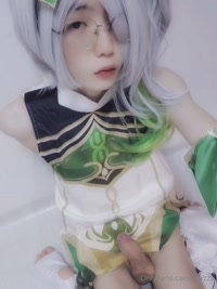 ywzzz leak - cosplay... O_O