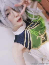 ywzzz leak - cosplay... O_O