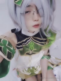 ywzzz leak - cosplay... O_O