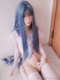 ywzzz leak - Be careful not to catch a cold even in summer!I caught a col..