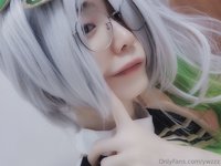 ywzzz leak - cosplay... O_O