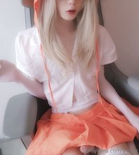 ywzzz leak - On days off, the best way to relax at home is jerk off and p..