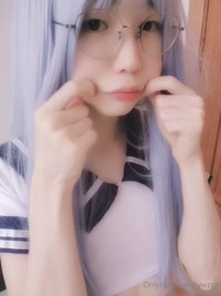 ywzzz leak - Anal video will be uploaded next week!