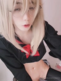 ywzzz leak - I almost forgot to take a video while playing VR