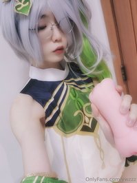 ywzzz leak - cosplay... O_O