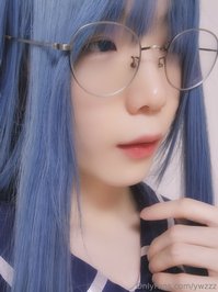 ywzzz leak - I think I'll have to take a break from uploading this week b..