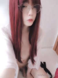 ywzzz leak - it's too big! I think it will take some practice..