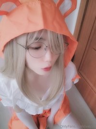 ywzzz leak - I need to cut the bangs of my wig