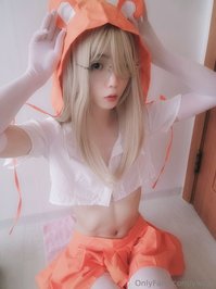 ywzzz leak - I need to cut the bangs of my wig