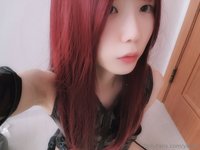 ywzzz leak - I sweat when I wear these clothes