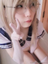 ywzzz leak - I think my penis has grown a little bigger...