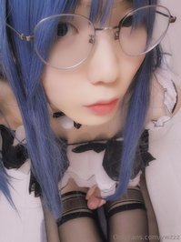 ywzzz leak - I caught a cold. cuz I took off all my clothes and slept nak..