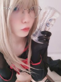 ywzzz leak - happy new year >.<