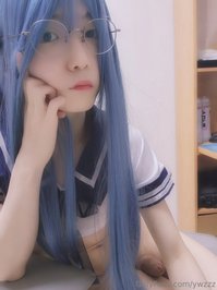 ywzzz leak - I think I'll have to take a break from uploading this week b..