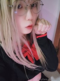 ywzzz leak - wanna lick me? >.<