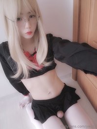 ywzzz leak - sissy cumdumb >.<