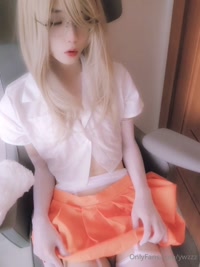 ywzzz leak - On days off, the best way to relax at home is jerk off and p..