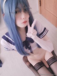 ywzzz leak - I don't think I'll be able to do any strenuous movement unti..