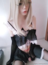 ywzzz leak - It doesn't feel good when the oil in the anal. I think anal ..