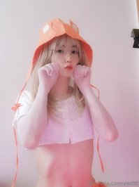 ywzzz leak - Orange Santa wannabe ‍