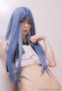 ywzzz leak - I caught a cold. cuz I took off all my clothes and slept nak..