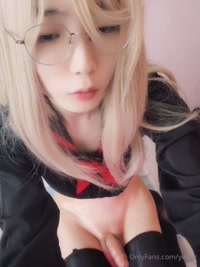 ywzzz leak - I almost forgot to take a video while playing VR