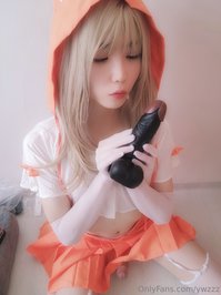 ywzzz leak - a little asian fuck doll >.<