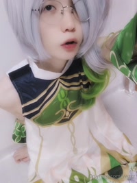 ywzzz leak - cosplay... O_O