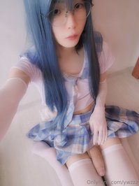 ywzzz leak - Be careful not to catch a cold even in summer!I caught a col..