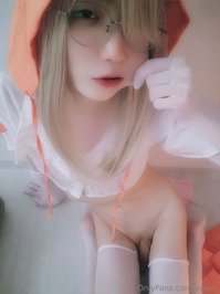 ywzzz leak - I need to cut the bangs of my wig